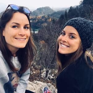 Meet your Posher, Kelsey